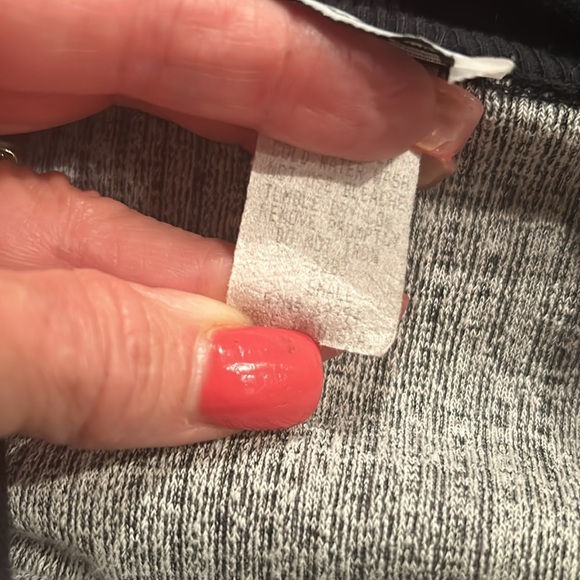 Rio Inc Jacket - Picture 9 of 9